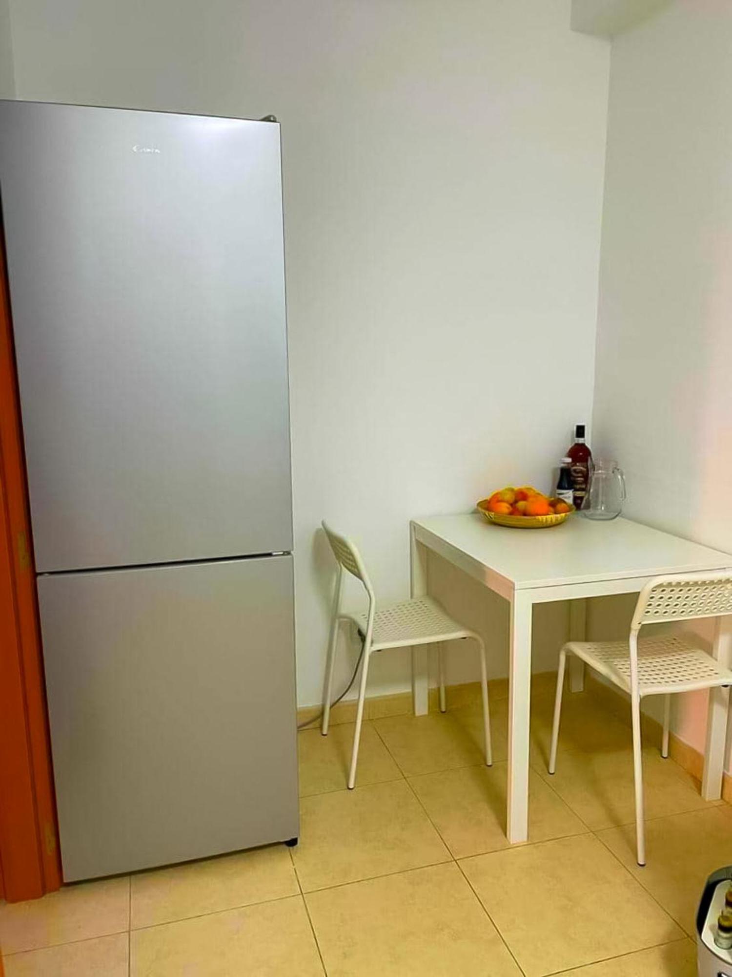 Apartament Maia Ocean Corralejo Eksteriør billede