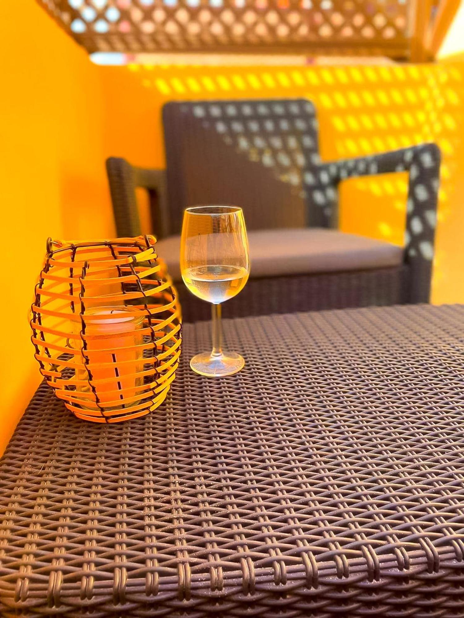 Apartament Maia Ocean Corralejo Eksteriør billede