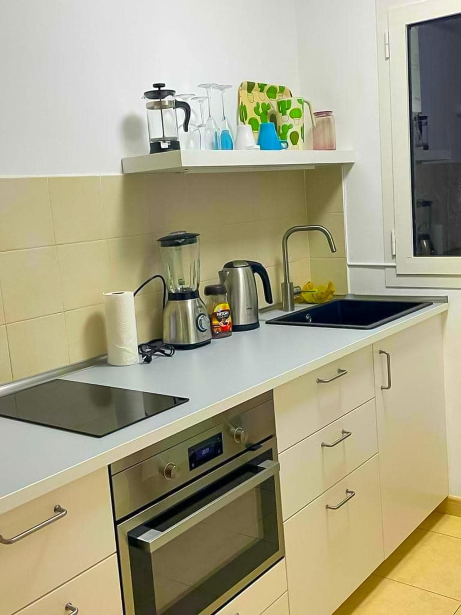 Apartament Maia Ocean Corralejo Eksteriør billede