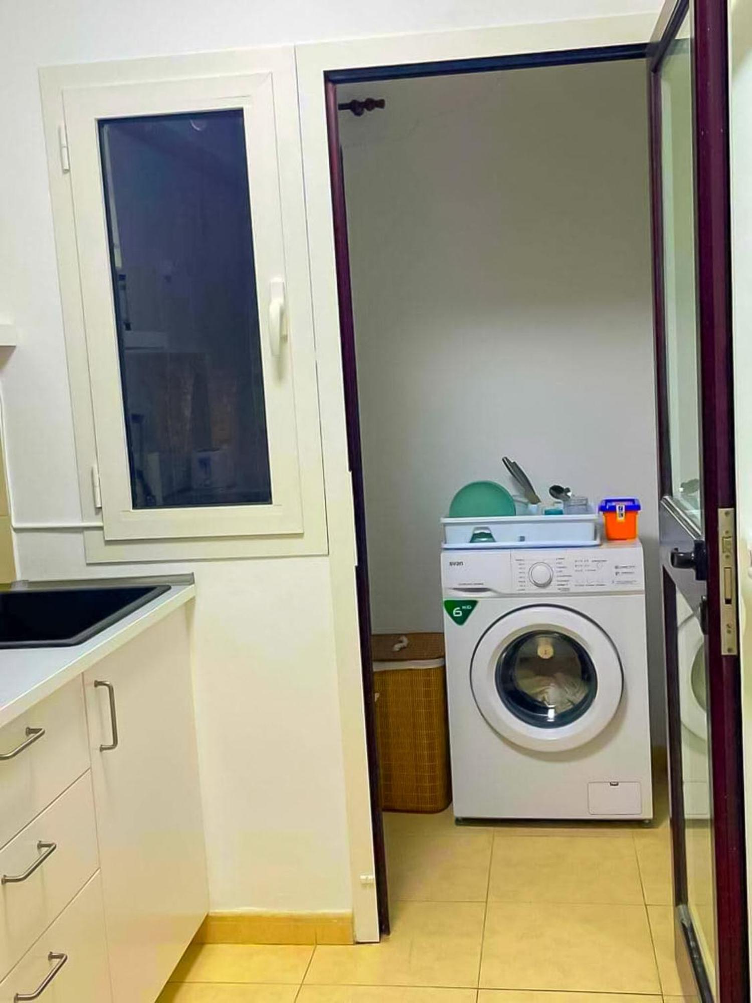 Apartament Maia Ocean Corralejo Eksteriør billede