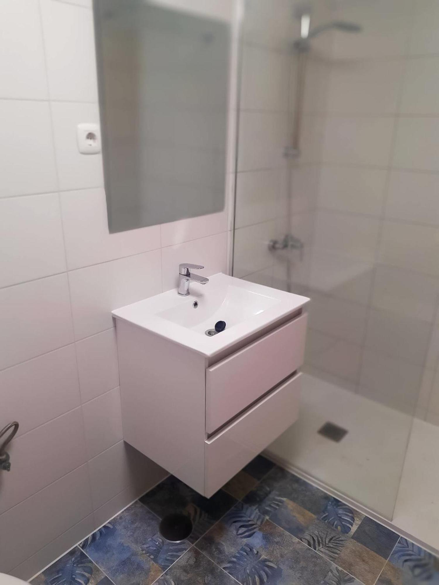 Apartament Maia Ocean Corralejo Eksteriør billede